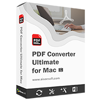 pdf converter for mac os x