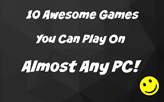 amazing free games you have to get for mac